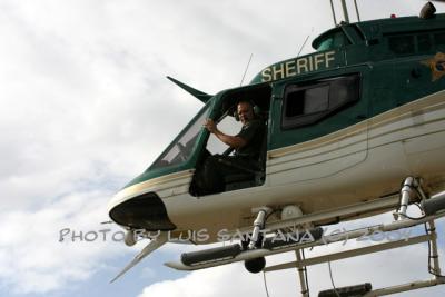 Hillsborough County Sheriff Aviation