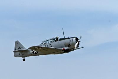 T-6 Texan