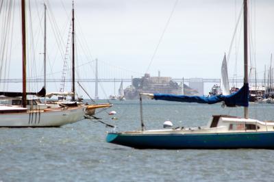 bay panorama
