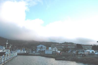 dock and waterfront
