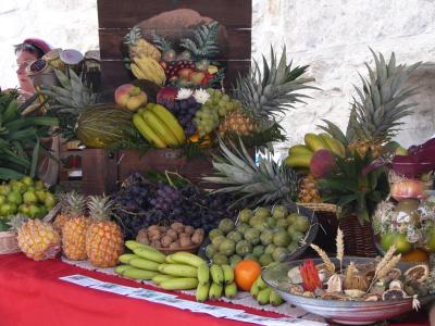 Feria Medieval