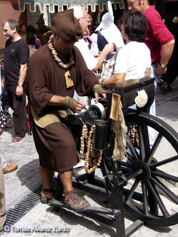 Feria Medieval