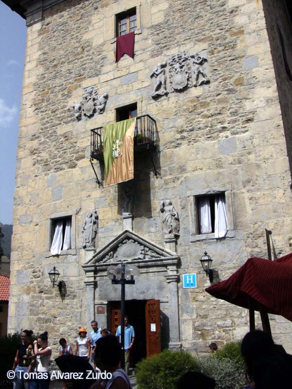 Hotel Restaurante Torre