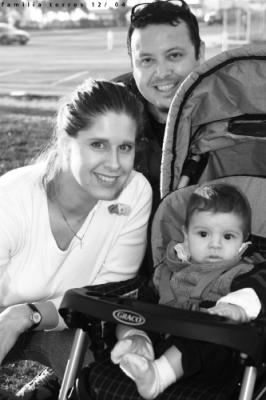 familia torres