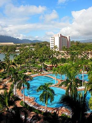 Kauai Marriott