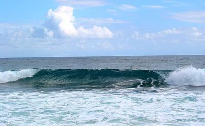 Awesome Waves!!