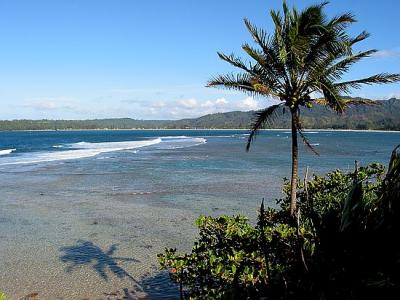 Hanalei Bay
