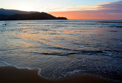Hanalei Bay