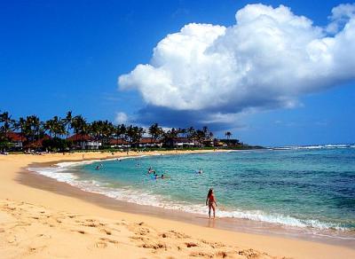 Poipu
