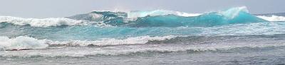 Awesome Waves!!