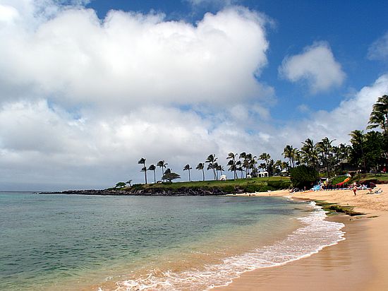 Kapalua