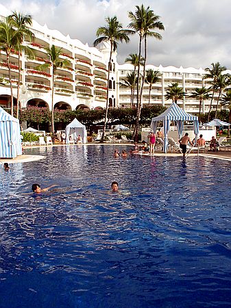 Kea Lani  Adult Pool