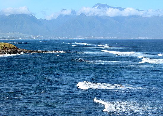Hookipa, Maui