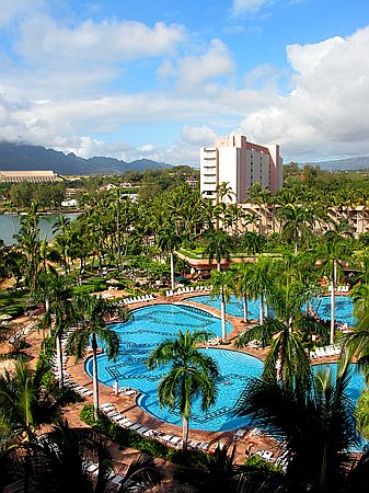 Kauai Marriott