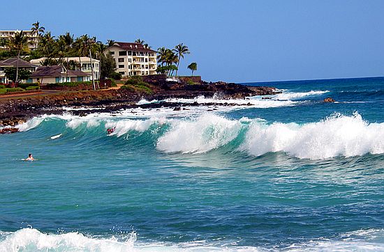 Poipu