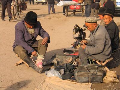 Shoemaker