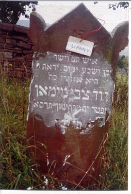 Ish tam ve yashar (Tasteful/proper and honest man)

David Tsvi NEIMAN

Died: Yud Hay (15) or Yud Khet (18),  מרחשוון Marheshvan, תרסא Taf Resh Samekh Aleph (6 (4+2) 61 = 5661 = 1900

