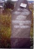 Simcha son of Abraham TEITELBAUM