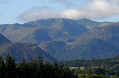 Hellvellyn