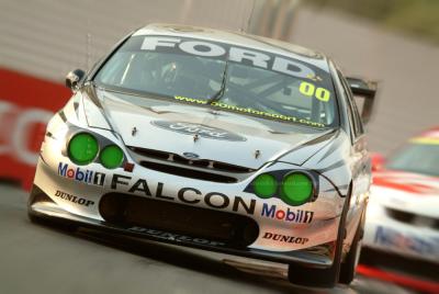 Click here to see all V8 SuperCar Action