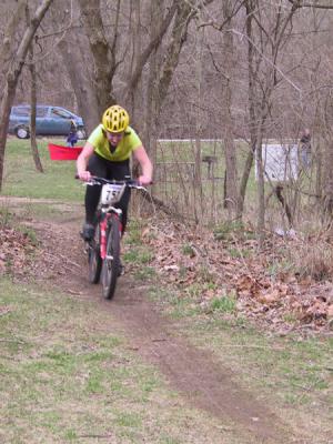 2002 Dogfish NORBA Missouri State Championship Series #1