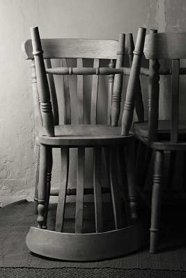 Dec 10: Chairs
