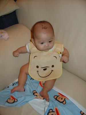 Pooh Pooh (18-8-2004)