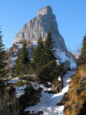 Glarner Bergwelt