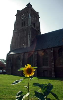 Woudrichem
