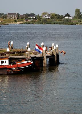 Woudrichem