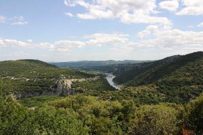 Gorge View I