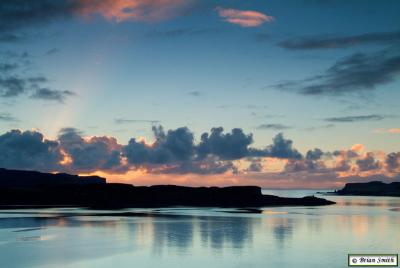 Ardtreck Point