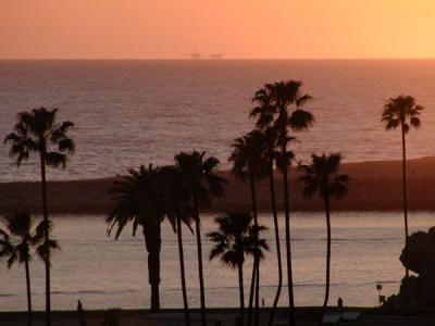 California Sunset ..Corona Del Mar (P3263777we.jpg)