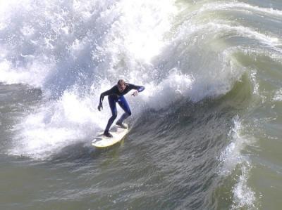 Surfer Dude..Huntington Beach Pier (P3243213w.jpg)