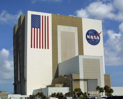 Vehicle Assembly Building