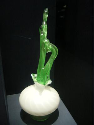 Glass from ???