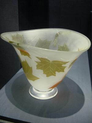 Glass from Sweden