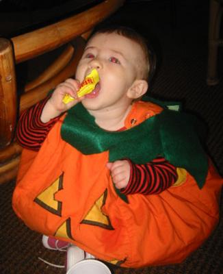 little_demon