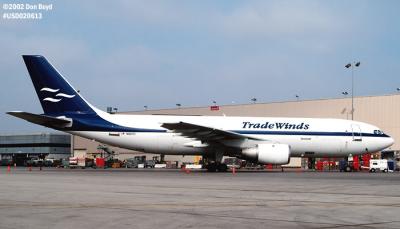 Tradewinds aviation aircraft Stock Photos Gallery