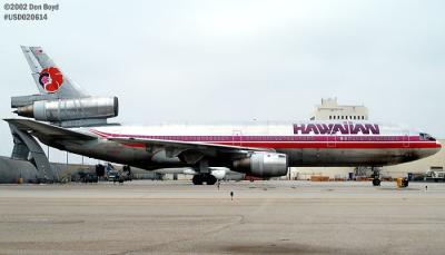 Hawaiian Airlines Photos Gallery