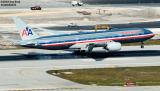 American Airlines B777-223(ER) N750AN aviation stock photo #3056