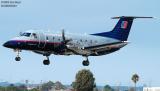 United Express (Skywest) EMB-120ER N227SW aviation stock photo