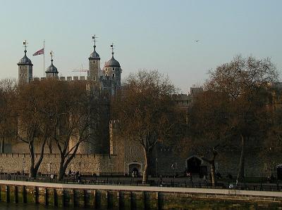 Tower of London