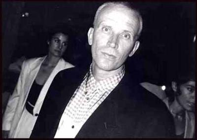 Peter  Weller * Robo Cop