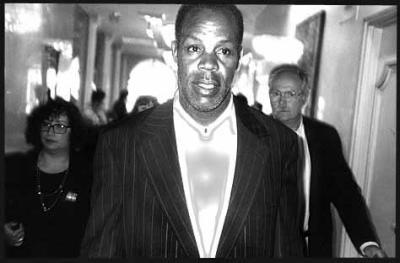 Danny Glover