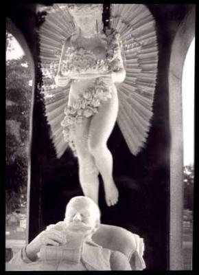 Cemetery Moments* Graven Images Mark Anthony Kemezys RIP 1973-2009