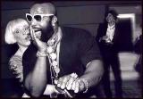 Mr T