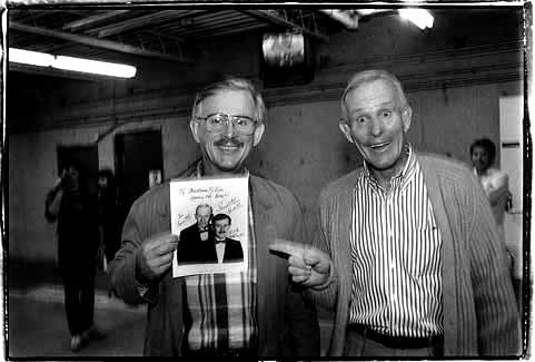Smothers Brothers