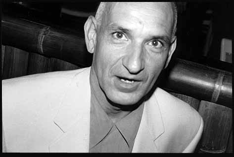 Ben Kingsley