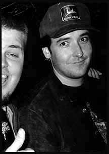 John Cusack